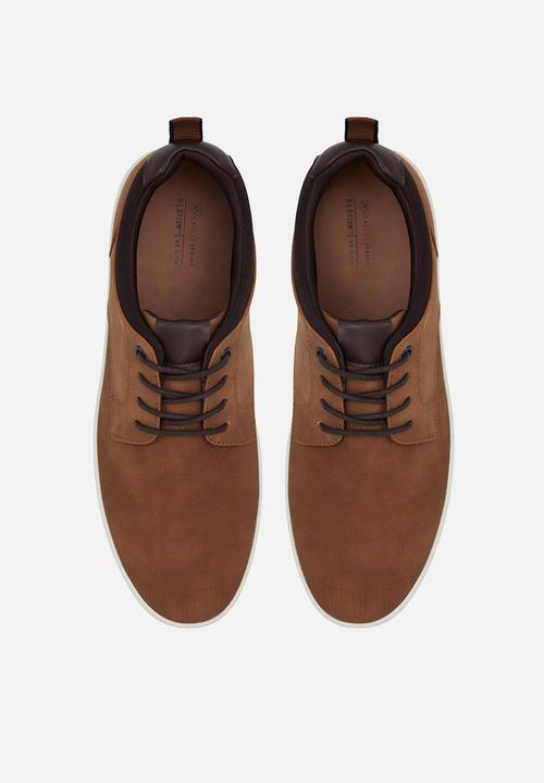 Call It Spring - Wistman - brown