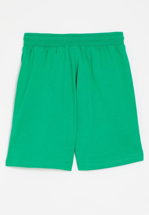 Pop Candy - Shorts - green
