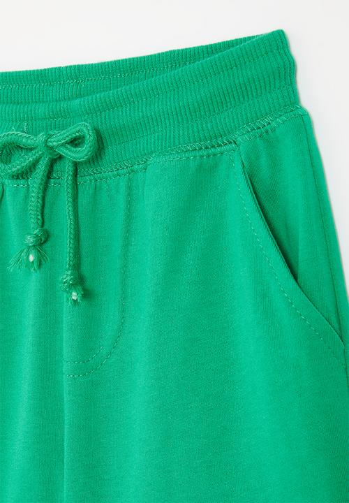 Pop Candy - Shorts - green