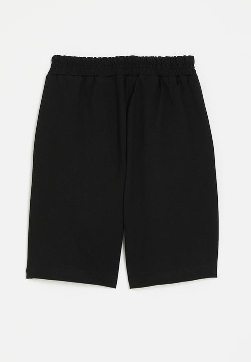 Pop Candy - Shorts - black