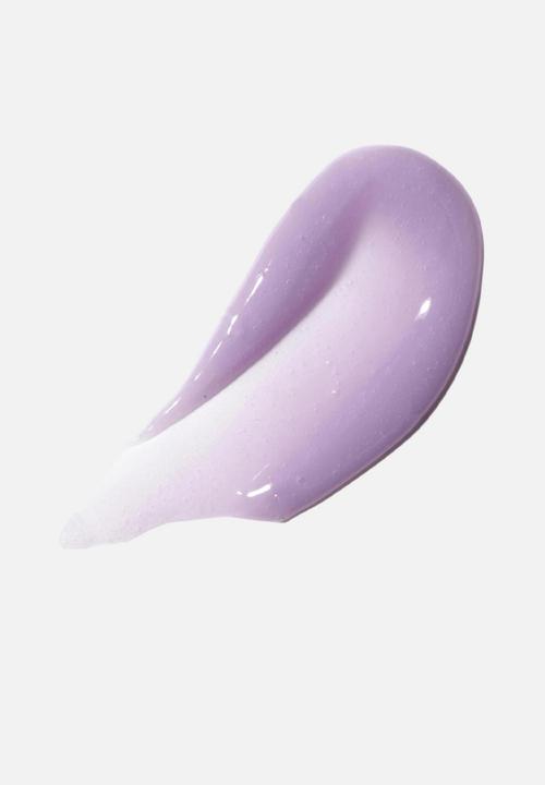 Laneige - Lip Glowy Balm - Blueberry