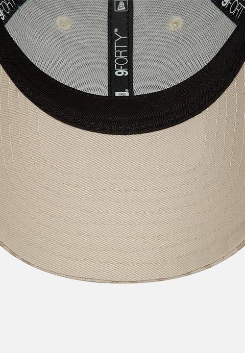 New Era - Mono 9forty® New York Yankees - bone