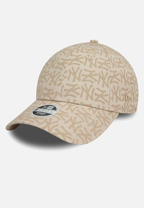 New Era - Mono 9forty® New York Yankees - bone