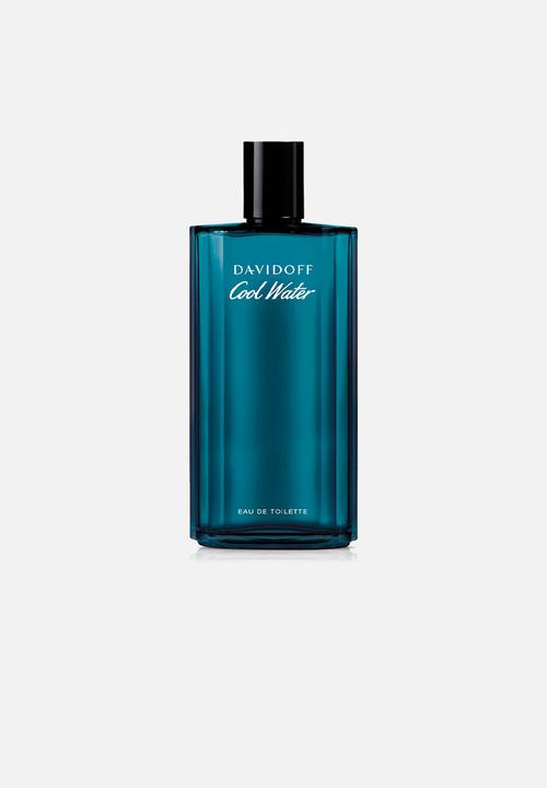 DAVIDOFF Fragrances - Davidoff Cool Water Eau De Toilette - 200ml