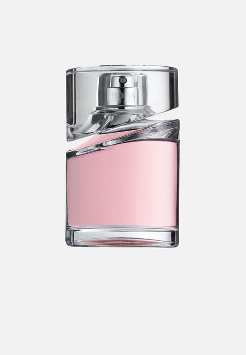 Hugo Boss Fragrances - Hugo Boss Boss Femme Eau De Parfum - 75ml