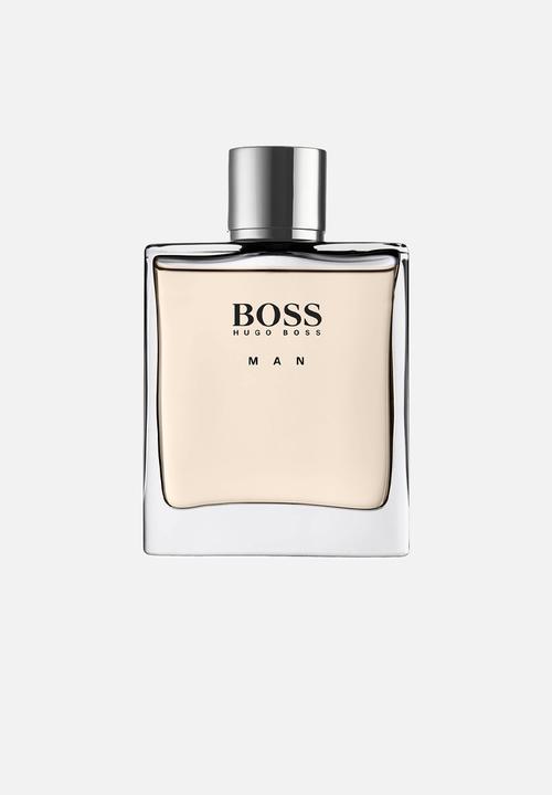 Hugo Boss Fragrances - Hugo Boss Hugo Man Eau de Toilette - 100ml