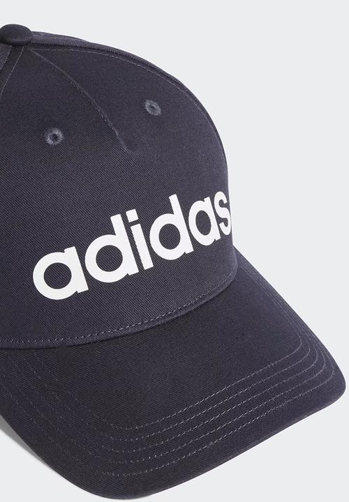 adidas Performance - Adidas Daily Cap - Blue