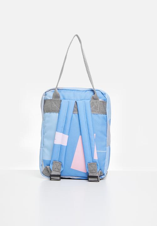 Ree Collective - All rounder geo - blue