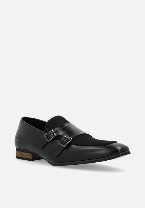 MAZERATA - Magio 98 - black