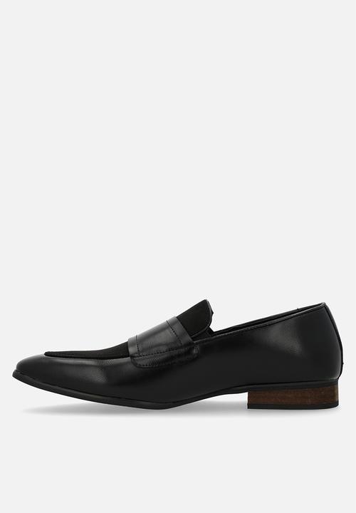 MAZERATA - Magio 98 - black