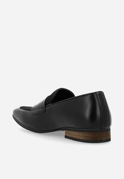 MAZERATA - Magio 98 - black