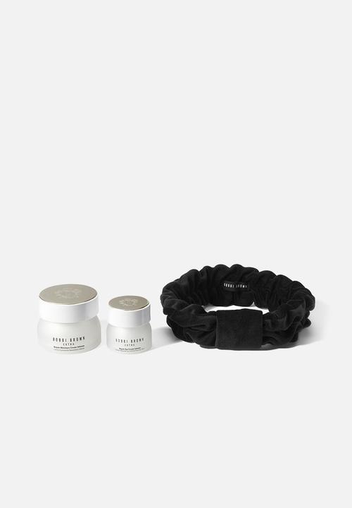 BOBBI BROWN - Extra Indulgence Skincare Set