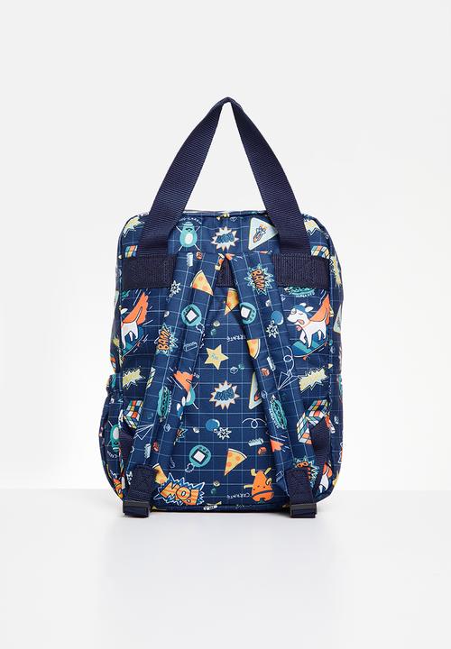 Ree Collective - My first bag-luck packet boys - blue