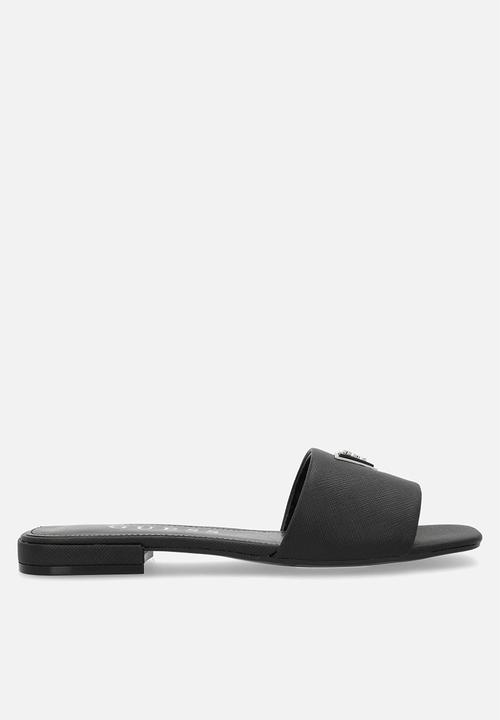 GUESS - Tamed sandal - black