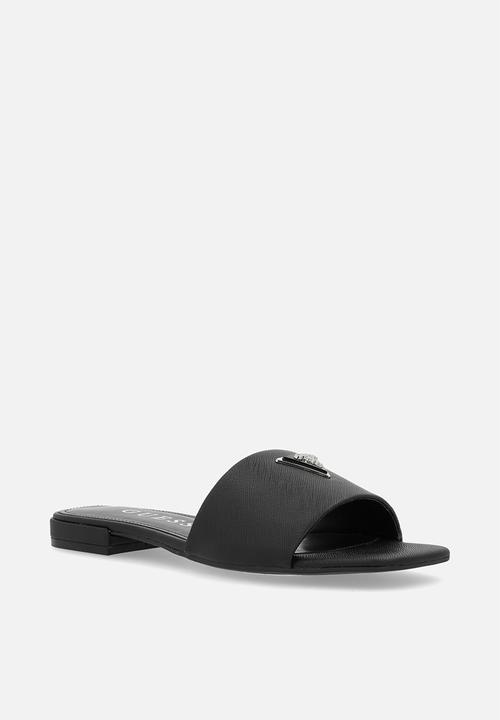 GUESS - Tamed sandal - black