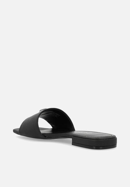GUESS - Tamed sandal - black