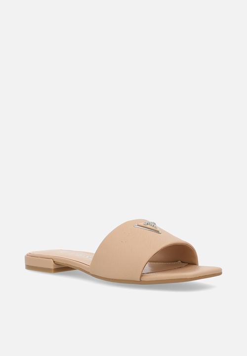 GUESS - Tamed sandal - neutral
