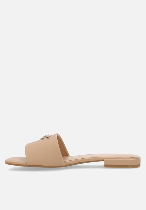 GUESS - Tamed sandal - neutral