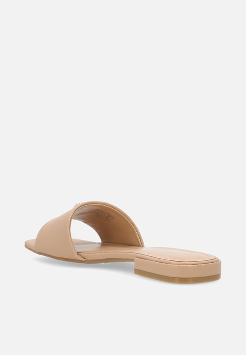 GUESS - Tamed sandal - neutral