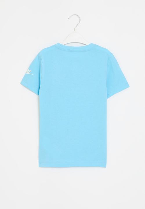 Nike - Nkb futura evergreen - aquarius blue
