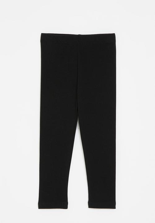 Pop Candy - Leggings - black
