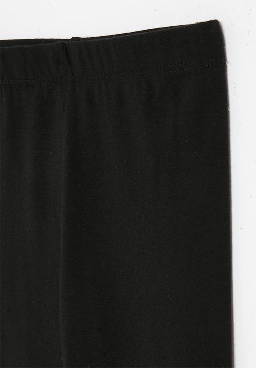 Pop Candy - Leggings - black