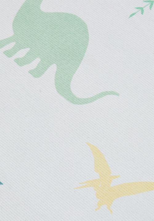 Fotakis - Jurassic rug - multi