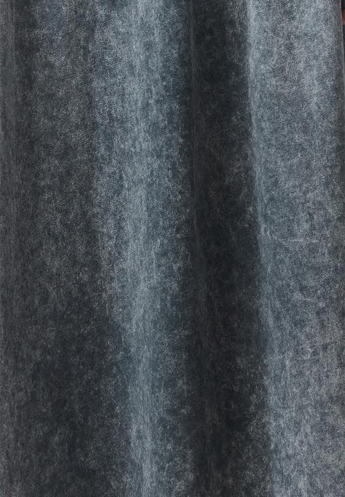 Trendyol - Knitted maxi dress - anthracite
