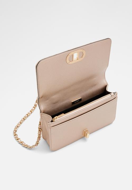 ALDO - Bennna - rose gold