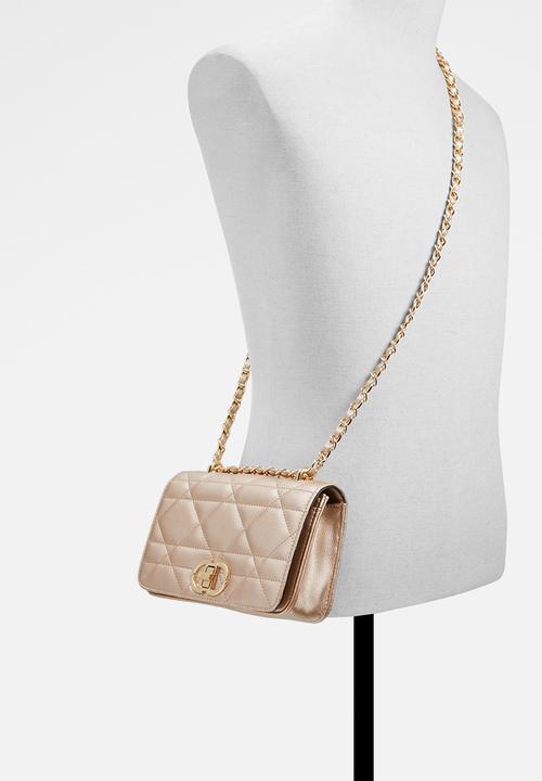 ALDO - Bennna - rose gold