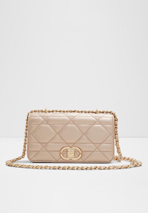 ALDO - Bennna - rose gold