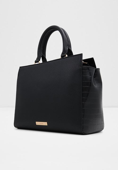 ALDO - Javanaldar - black