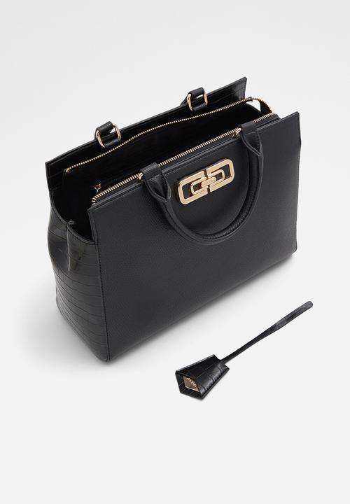 ALDO - Javanaldar - black