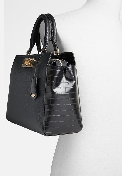 ALDO - Javanaldar - black