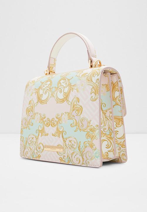 ALDO - Luxsavane - open pink