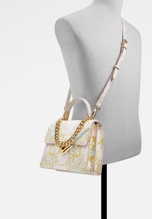 ALDO - Luxsavane - open pink