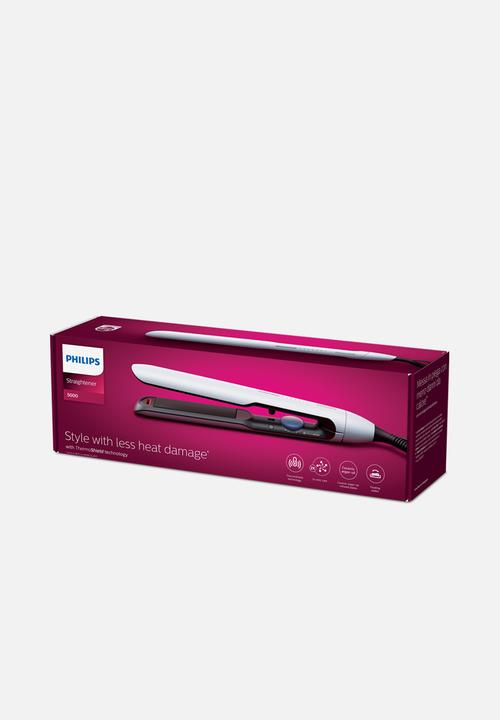 Philips - 5000 Series 2 x Ions Straightener