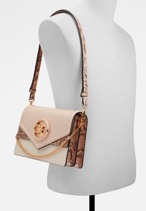 ALDO - Oneawin - pink overflow