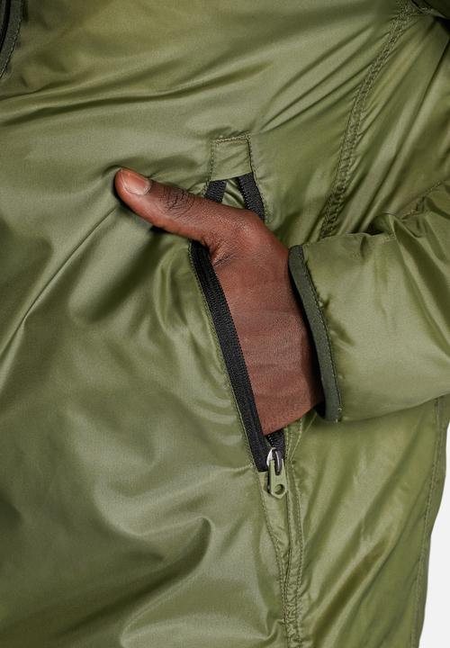 G-STAR - Setscale Hooded Overshirt
