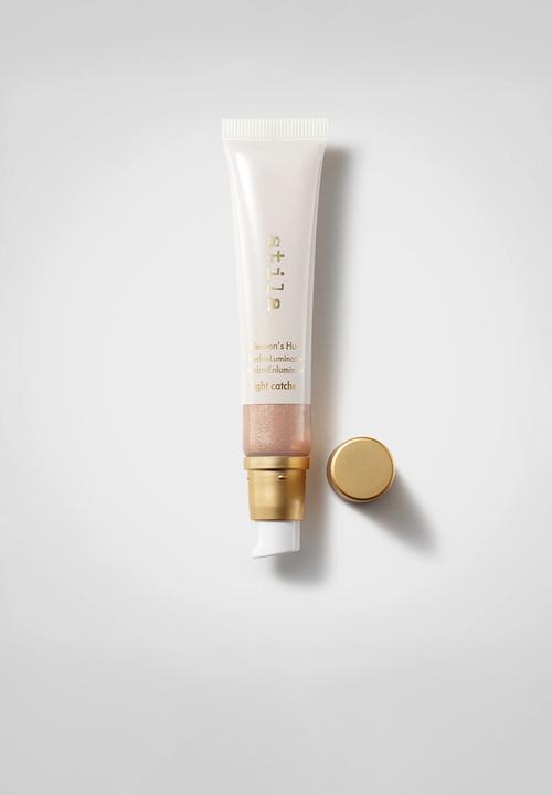 Stila - Heaven's Hue Hydro-Luminator - Bronze Beauty
