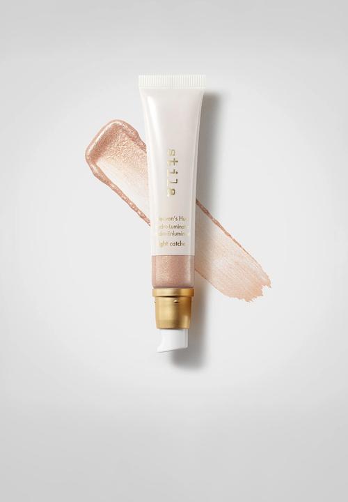 Stila - Heaven's Hue Hydro-Luminator - Bronze Beauty