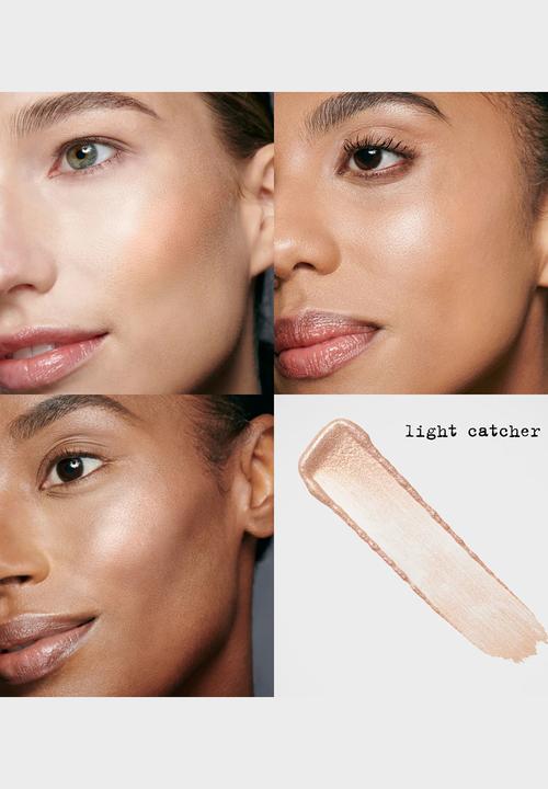 Stila - Heaven's Hue Hydro-Luminator - Bronze Beauty