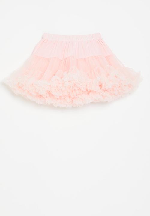 Pop Candy - Tutu skirt - pink