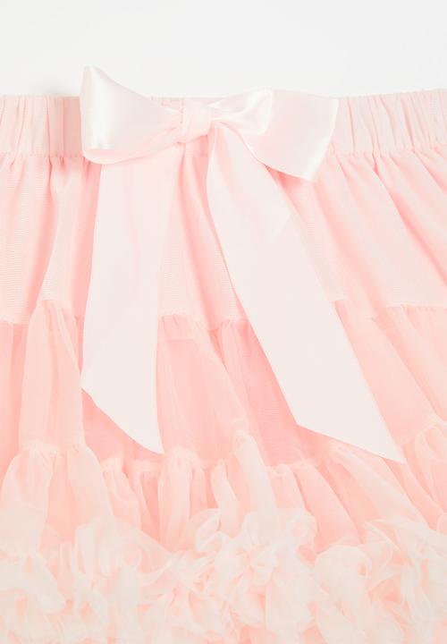 Pop Candy - Tutu skirt - pink