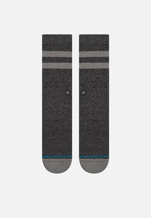 Stance Socks - Joven - black