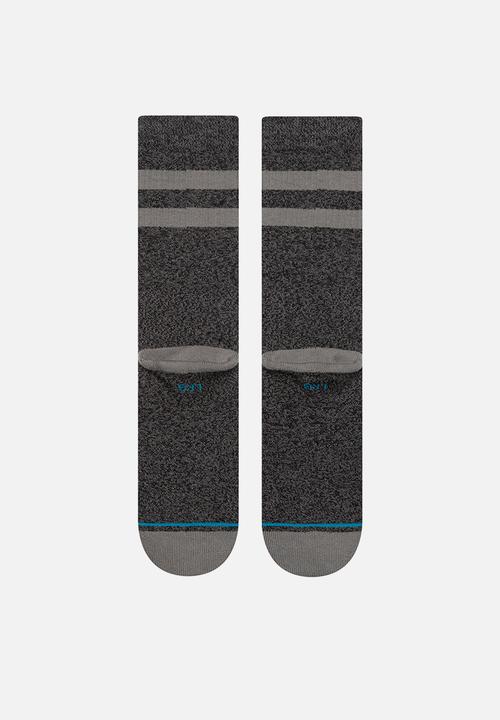 Stance Socks - Joven - black