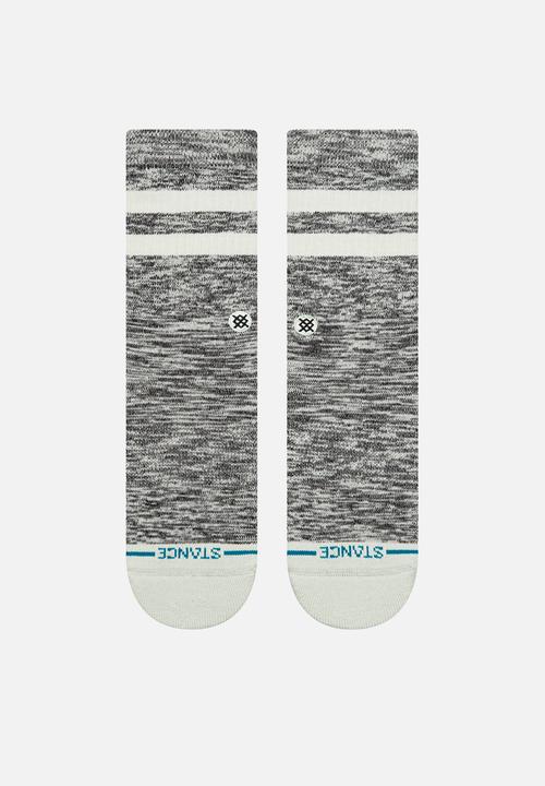 Stance Socks - Joven - light blue