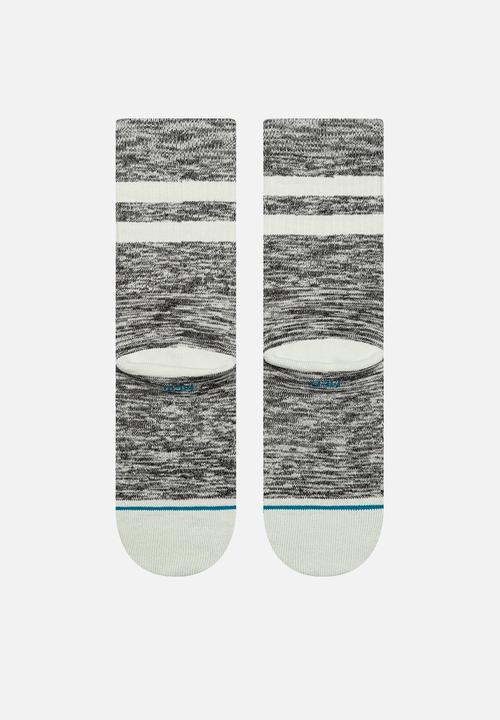 Stance Socks - Joven - light blue