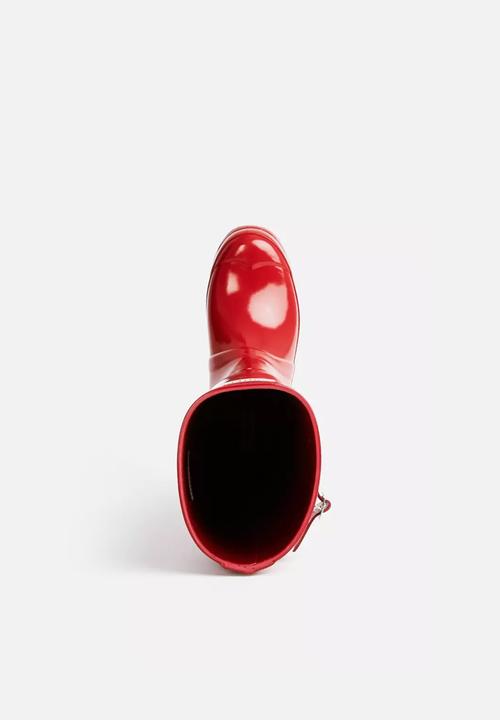 Hunter - Original Tall Gloss