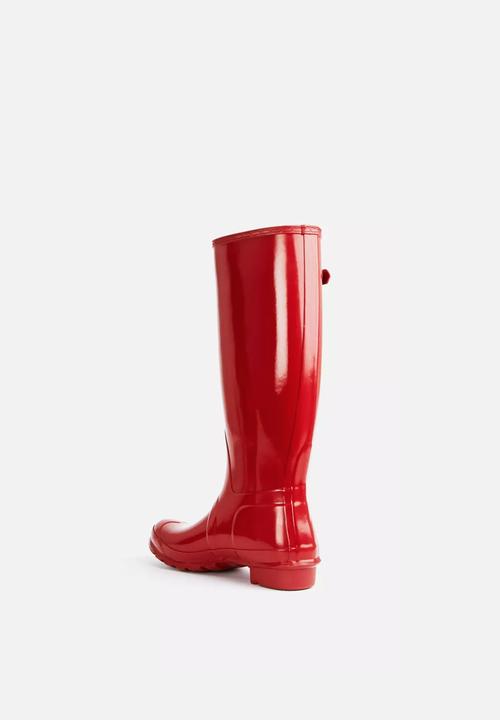 Hunter - Original Tall Gloss
